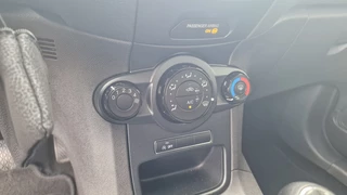 Ford Fiesta - afbeelding nr 17