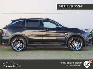 Lynk & Co 01 Lynk & Co 01 1.5 |PANO|360°CAMERA|STOELVERW+MEMORY|ORIG. NL|NAP| 2587 - afbeelding nr 29