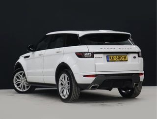 Land Rover Range Rover Evoque [PANORAMA DAK, VOL LEDER, NAVIGATIE, CRUISE CONTROL, CAMERA + SENSOREN,  BLUETOOTH, MEMORY SEATS, MERIDIAN AUDIO, ELEKTRISCHE ACHTERKLEP,  NIEUWSTAAT] - afbeelding nr 6