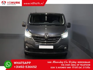 Renault Trafic - afbeelding nr 7