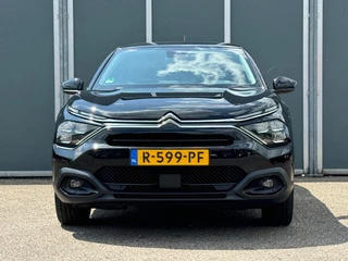 Citroën ë-C4 Citroën ë-C4 Feel Pack 50 kWh 136pk | Head-Up | Camera | 3 Fase - afbeelding nr 25