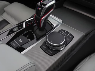 BMW M5 BMW M5 F90 800PK+ / 2018 / M-perf. CARBON / LED - afbeelding nr 30