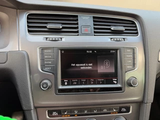 Volkswagen Golf Volkswagen Golf 1.4 TSI ACT Connected Series - afbeelding nr 42