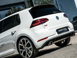 Volkswagen Golf Volkswagen Golf 2.0 TSI GTI Performance|PANO|ACC|19''|CAMERA - afbeelding nr 16