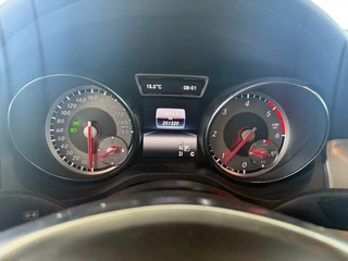 Mercedes-Benz CLA Mercedes-Benz CLA 200 d AMG Or.ArtEd. - afbeelding nr 7