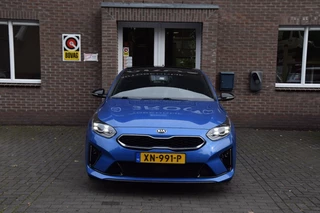 Kia ProCeed - afbeelding nr 5