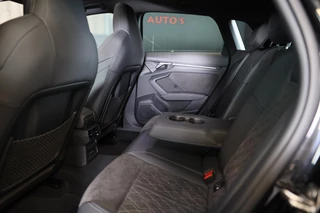 Audi A3 Audi A3 Sportback 40 TFSI e RS3 Look / 204 PK / RS Zetels / Cc / Camera / Navi / Open Pano / Digital Cockpit / Led / Pdc / 18 Inch - afbeelding nr 32