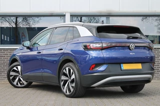 Volkswagen ID.4 Volkswagen ID.4 First 77 kWh - SOH 94% - CruiseControl - Parkeercamera - afbeelding nr 3