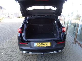 Opel Grandland X Opel Grandland X 1.2 Turbo Business Executive automaat - afbeelding nr 35