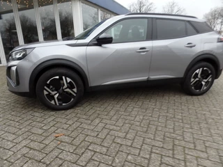 Peugeot 2008 - afbeelding nr 2