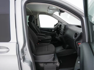 Mercedes-Benz Vito *DOUBLE-CABINE | NAVI-FULLMAP | AIRCO | CRUISE | CAMERA | TOWBAR | COMFORT-SEATS | 18''ALU * - afbeelding nr 12