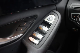 Mercedes-Benz C-Klasse Mercedes-Benz C-Klasse Business Solution Automaat - Camera, Stoelverw. - afbeelding nr 30
