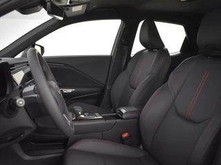 Lexus LBX Lexus LBX 1.5 Hybrid Elegant Tech Pack | Stuur en Stoelverwarming | - afbeelding nr 12
