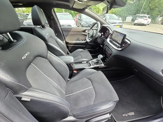 Kia ProCeed Kia ProCeed 1.5 T-GDi GT-Line AUTOMAAT Clima|Navi|Panoramadak|Camera|LED|Nap!! - afbeelding nr 15