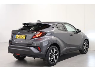 Toyota C-HR - afbeelding nr 2