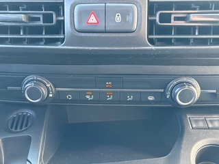 Citroën Berlingo - afbeelding nr 19