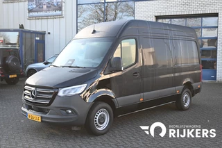 Mercedes-Benz Sprinter 317 CDI L2H2 Pro
