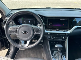 Kia Niro Kia Niro 1.6i Hybrid ExecutiveLine +CERTIFIED USED+ - afbeelding nr 9
