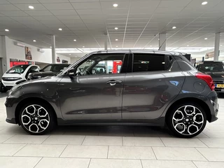 Suzuki Swift Suzuki Swift 1.4 Sport Smart Hybrid [ ADAPTIEVE CRUIS I CLIMA I CAMERA & STOE - afbeelding nr 7