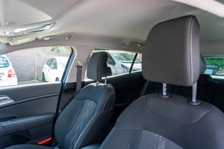 Kia Sportage Kia Sportage 1.6 T-GDi DynamicL. - afbeelding nr 20