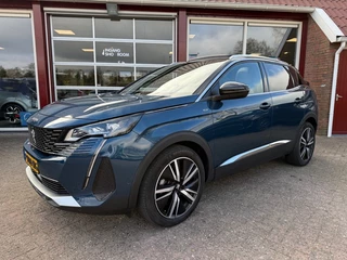 Peugeot 3008 - afbeelding nr 3