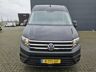 Volkswagen Crafter Volkswagen Crafter 2.0 TDI L4H2 Airco Cam 2 x schuifd 140 PK - afbeelding nr 7