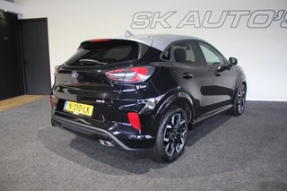 Ford Puma - afbeelding nr 59