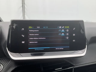 Peugeot e-208 Peugeot e-208 EV Allure 50 kWh Apple Camera Carplay Orig.NL - afbeelding nr 31