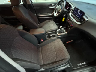 Kia Ceed Kia Ceed 1.0 T-GDi DynamicLine Navi, Carplay, Cruise, - afbeelding nr 24