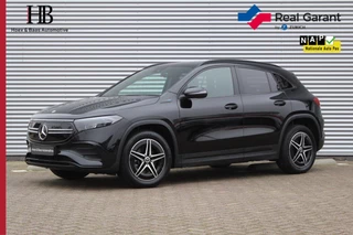 Mercedes-Benz EQA 250 AMG/SOH 96,9%/Camera/Sfeer/Stoelverw 67kWh