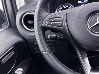 Mercedes-Benz Vito Mercedes-Benz Vito 114 CDI Extra Lang Dubbele Cabine XL LED Trekhaak Apple Carplay/Android Auto Achteruitrijcamera Cruise Control - afbeelding nr 18