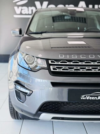 Land Rover Discovery Sport Discovery Sport 2.0 Si4 4WD HSE /2 jaar garantie - afbeelding nr 4