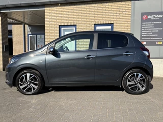 Peugeot 108 - afbeelding nr 7
