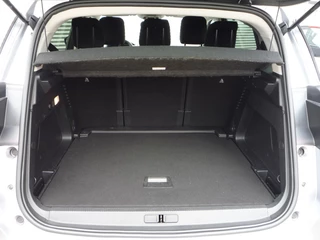Citroën C5 Aircross Citroën C5 Aircross 1.2 Turbo (130Pk) Business Navi Géén Afleverkosten - afbeelding nr 6