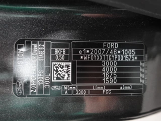 Ford Transit Custom Ford Transit Custom 300 2.0 TDCI 130pk L2H1 Trend Automaat Airco Navigatie Cruisecontrol Camera Parkeersensoren Trekhaak Betimmering - afbeelding nr 43