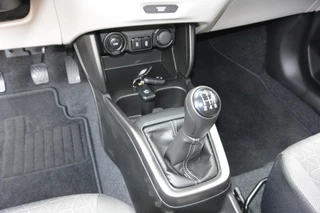 Suzuki Swift - afbeelding nr 26