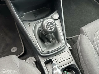Ford Fiesta Ford Fiesta 1.0 EcoBoost ST-Line X | CRUISE | CARPLAY | - afbeelding nr 21