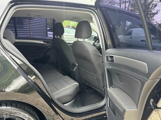 Volkswagen Golf Volkswagen Golf 1.0 TSI | Navi | Cruise | 5 Deurs | PDC - afbeelding nr 9