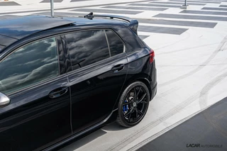 Volkswagen Golf Volkswagen Golf 2.0 TSI R 4Motion I Akrapovic I BTW - afbeelding nr 13