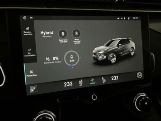 Lynk & Co 01 Lynk & Co 01 1.5 Plug-in Black Edition Sfeerver. Pano NAP - afbeelding nr 50
