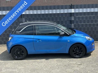 Opel ADAM Opel ADAM 1.4 PDC Apple Carplay Airco Stuurverwarming Stoelv - afbeelding nr 6