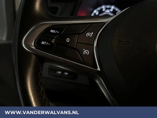 Renault Trafic Renault Trafic 2.0 dCi L2H1 Euro6 Airco | Navigatie | LED | Trekhaak | Cruisecontrol | Parkeersensoren, Bijrijdersbank - afbeelding nr 7