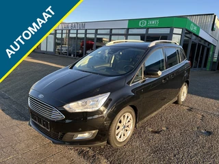 Ford Grand C-Max - afbeelding nr 10