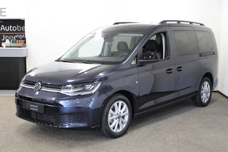 Volkswagen Caddy Combi 7 Persoons - afbeelding nr 26