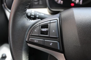 Suzuki Ignis Suzuki Ignis 1.2 Stijl Automaat | Cruise control | Clima | Navigatie - afbeelding nr 16