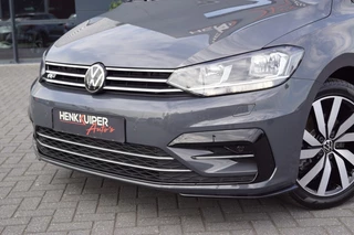 Volkswagen Touran - afbeelding nr 33
