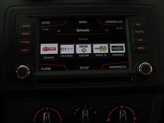 SEAT Ibiza SEAT Ibiza 1.0 TSI Style Connect | Carplay | Cruise control |  Airco | Navigatie | Bluetooth | LED | Parkeerhulp - afbeelding nr 18