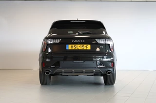 Lynk & Co 01 Lynk & Co 01 En 1.5 - Open dak - Apple/Android Carplay - Stoelverwarm. - afbeelding nr 14
