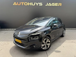 Citroën C4 Picasso 1.2 PureTech Intensive Camera Trekhaak