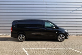 Mercedes-Benz Vito - afbeelding nr 11